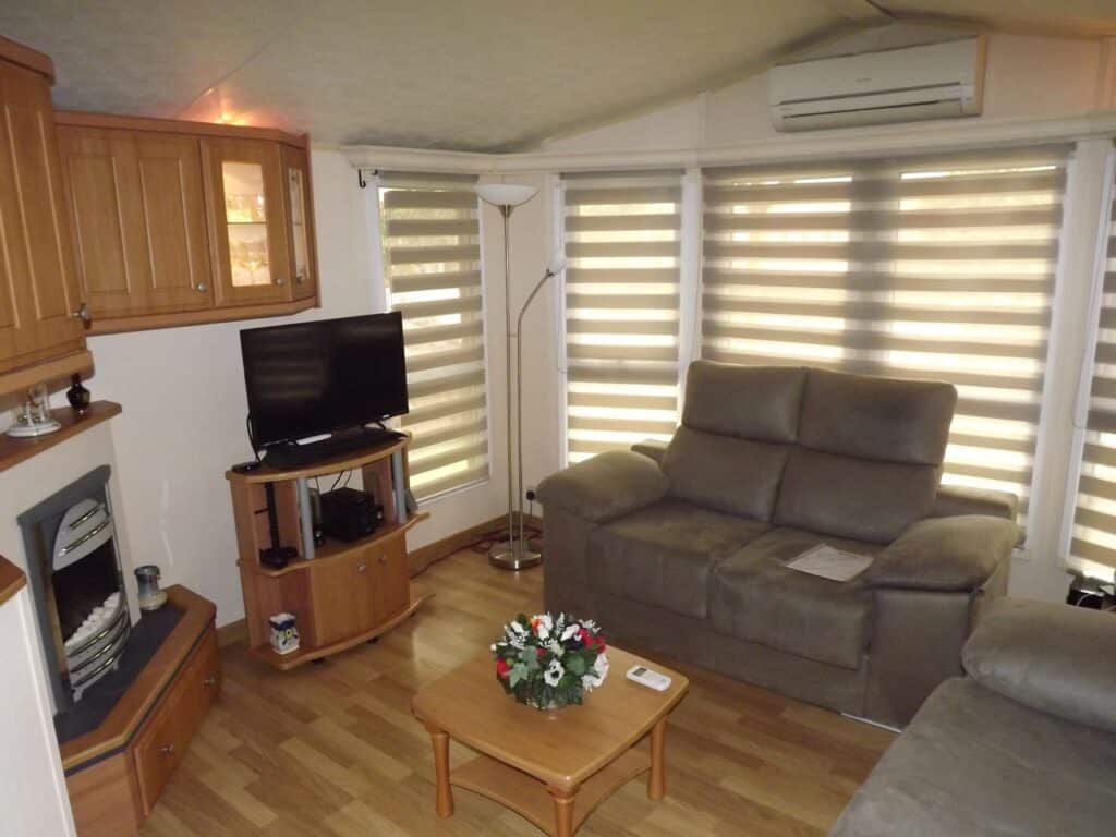 Willerby winchester mobile home 48LP image 7