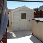 Willerby Avonmore mobile home in Spain image 4