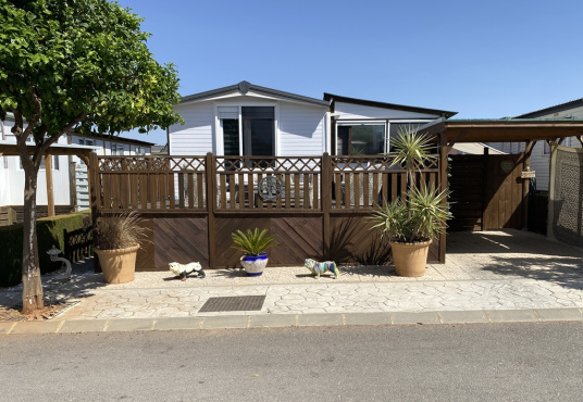LP121 Victory mobile home image 1