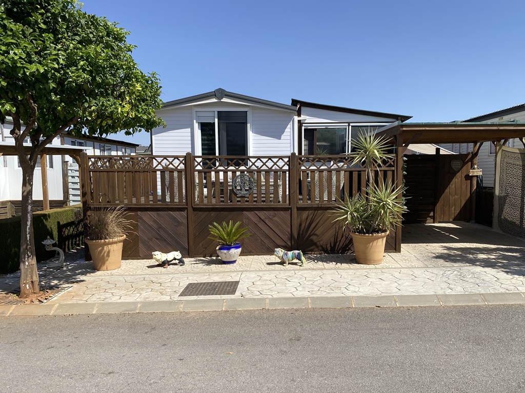 LP121 Victory mobile home image 1