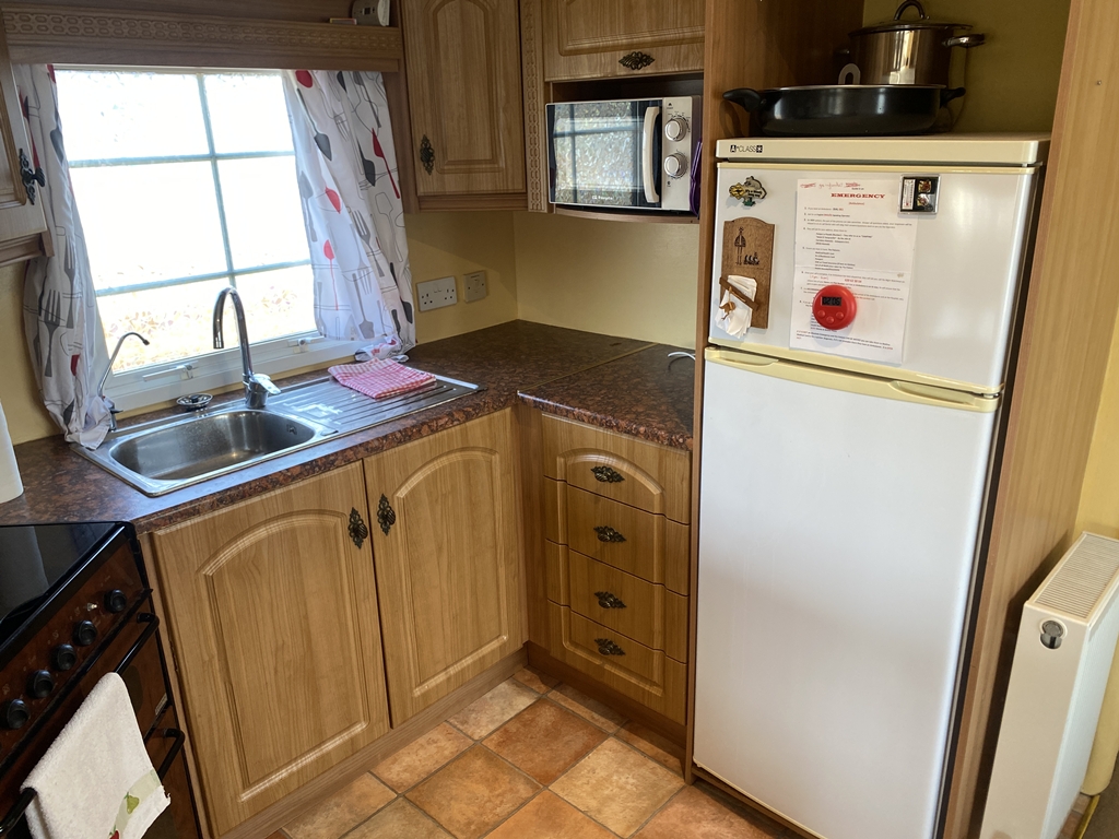 59LP Willerby Granada image 8